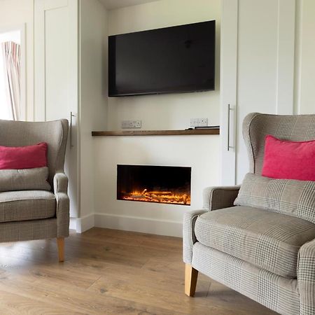 Ballylickey House And Garden Lodges Корк Екстериор снимка