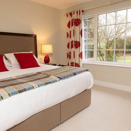Ballylickey House And Garden Lodges Корк Екстериор снимка