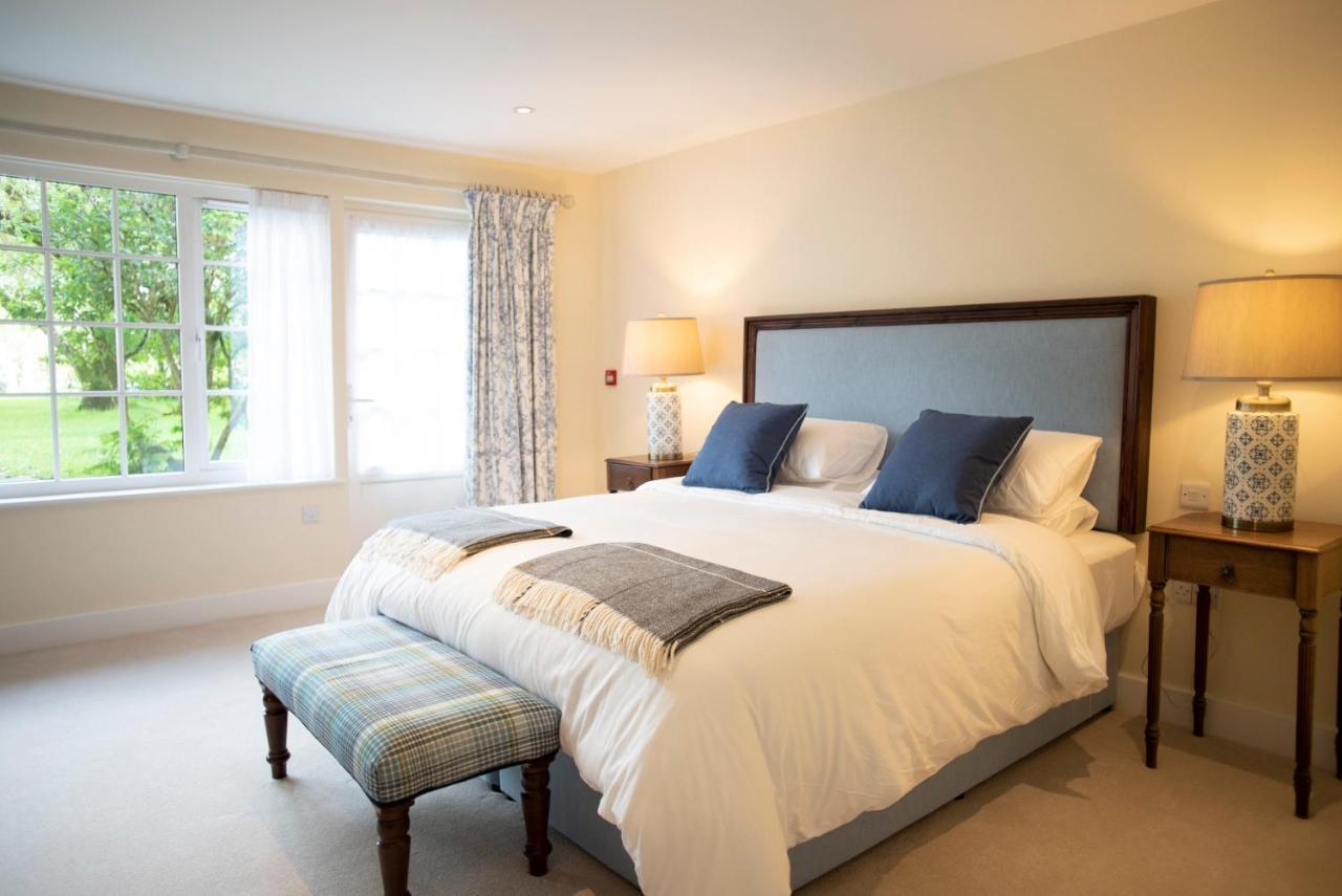 Ballylickey House And Garden Lodges Корк Екстериор снимка