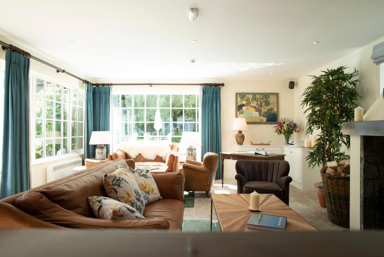 Ballylickey House And Garden Lodges Корк Екстериор снимка