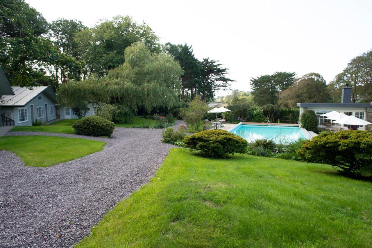 Ballylickey House And Garden Lodges Корк Екстериор снимка