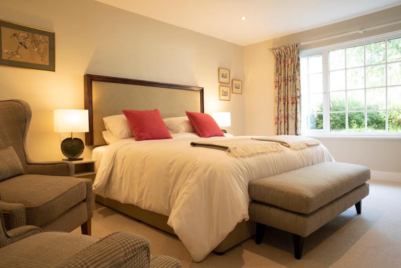 Ballylickey House And Garden Lodges Корк Екстериор снимка