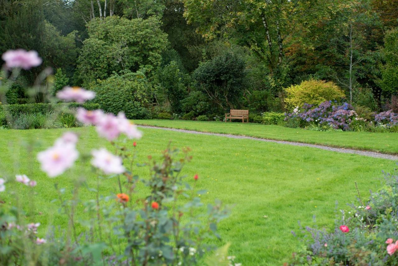 Ballylickey House And Garden Lodges Корк Екстериор снимка