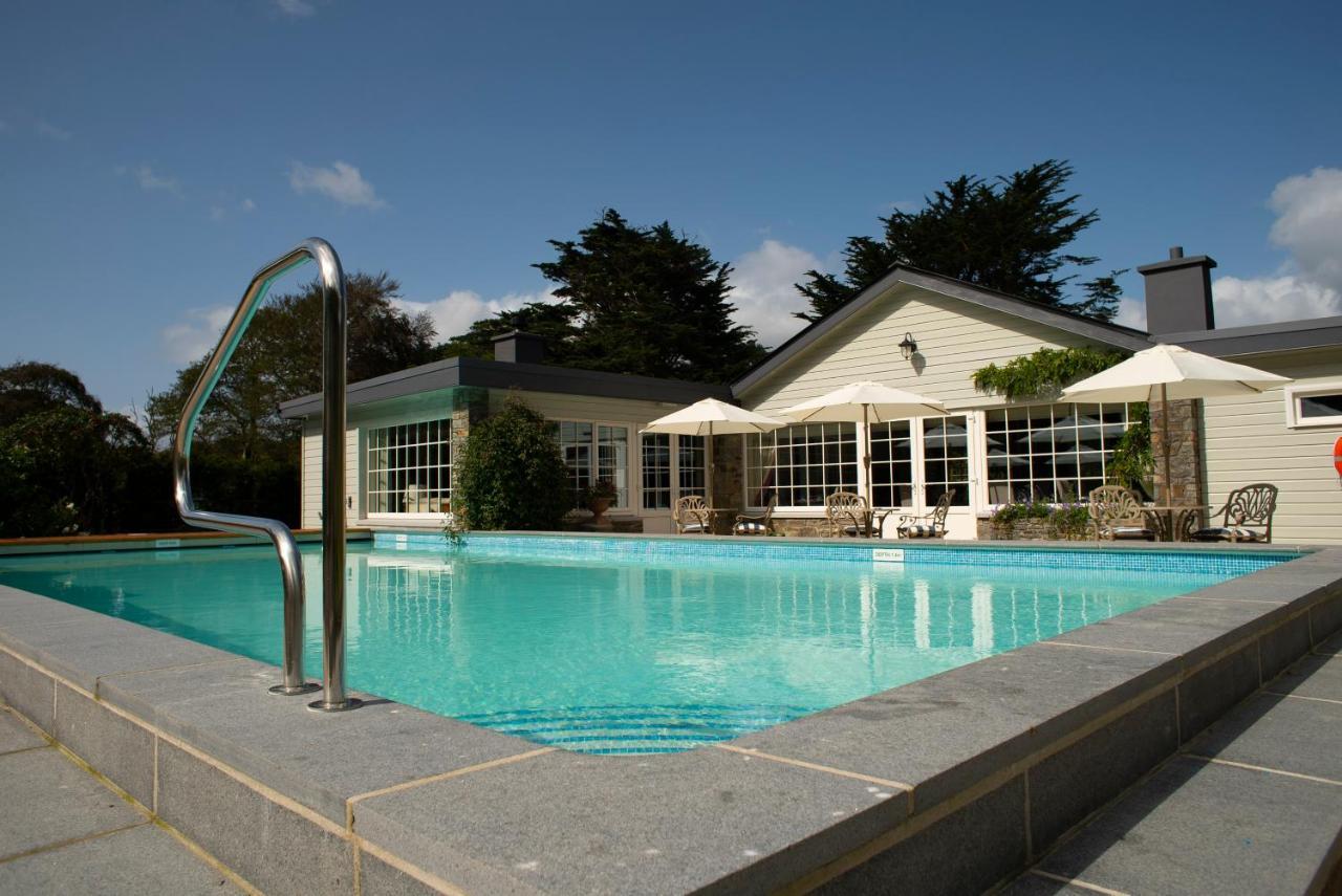 Ballylickey House And Garden Lodges Корк Екстериор снимка