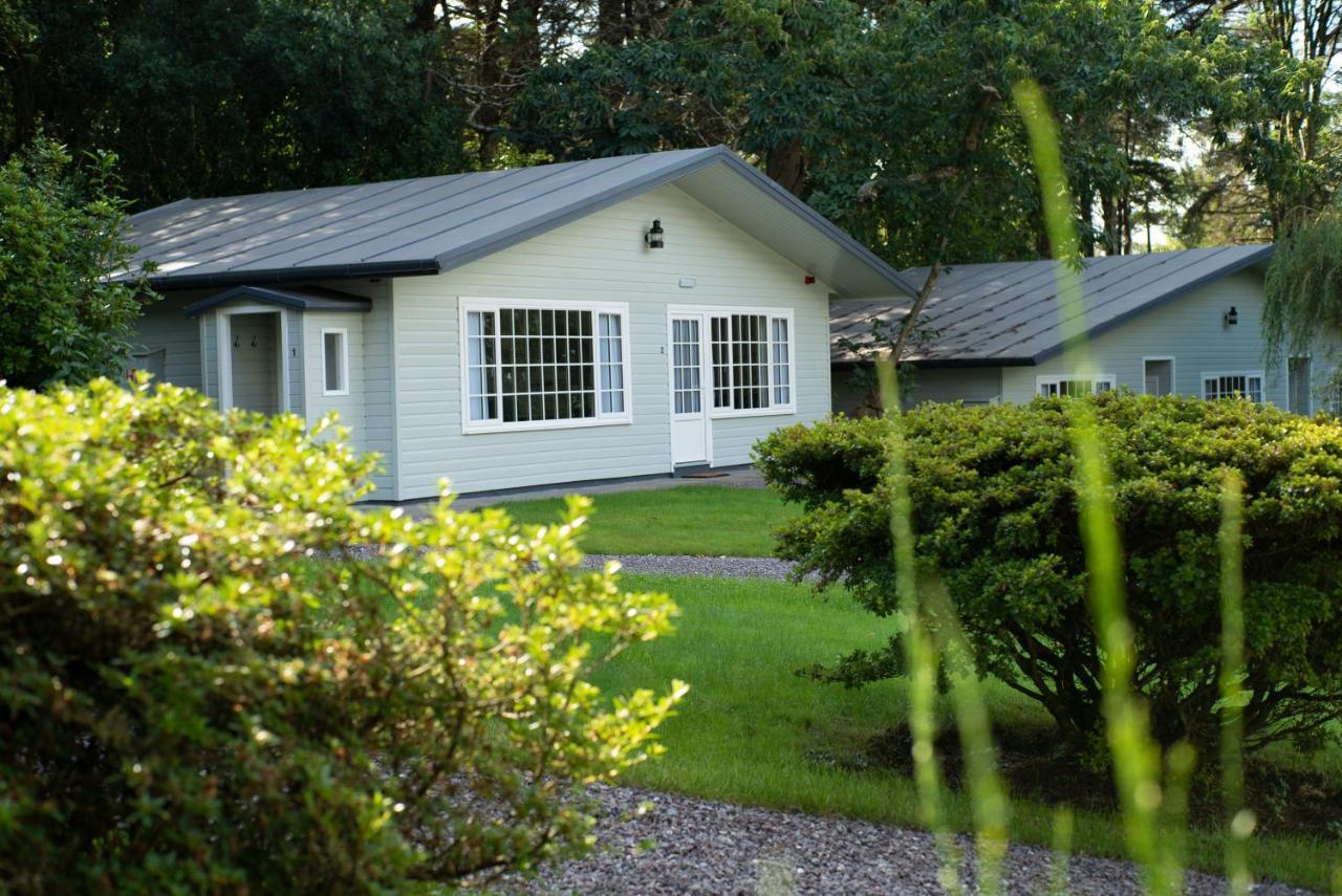 Ballylickey House And Garden Lodges Корк Екстериор снимка