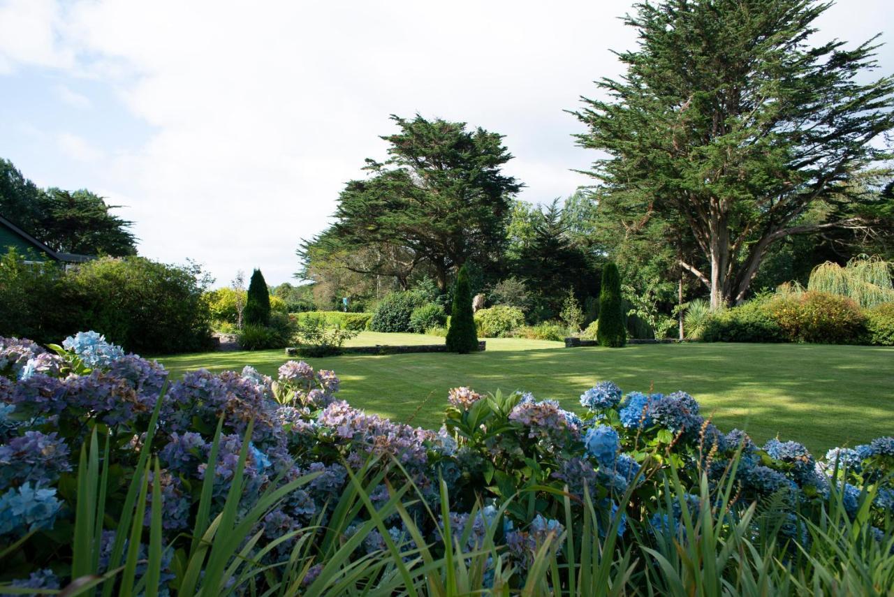 Ballylickey House And Garden Lodges Корк Екстериор снимка