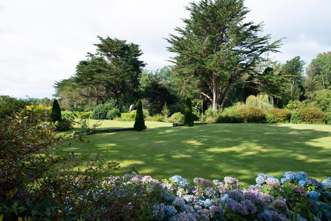 Ballylickey House And Garden Lodges Корк Екстериор снимка