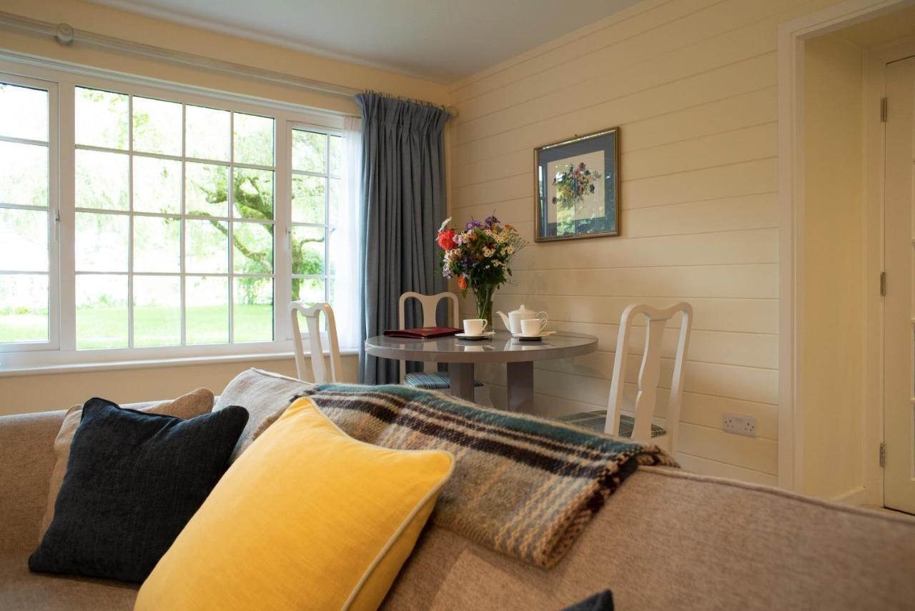 Ballylickey House And Garden Lodges Корк Екстериор снимка