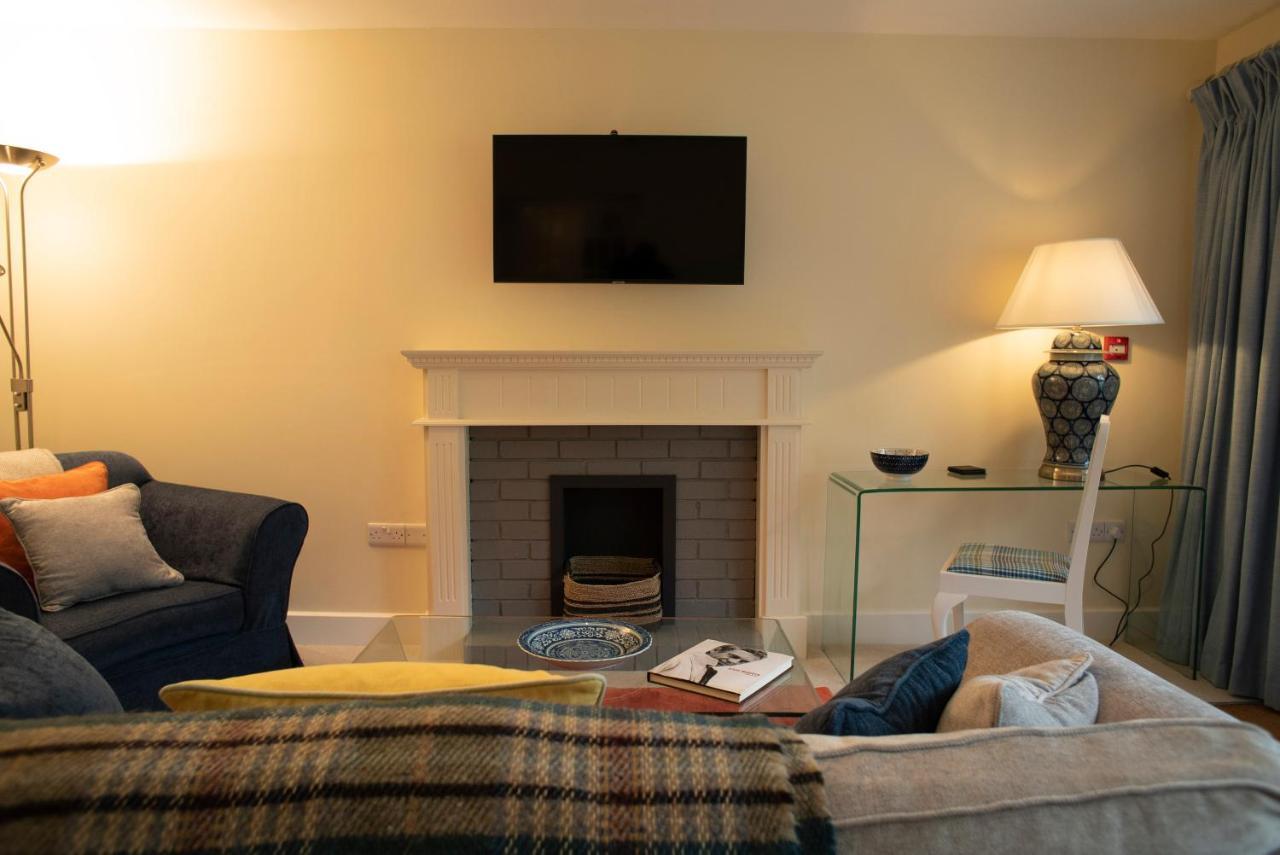 Ballylickey House And Garden Lodges Корк Екстериор снимка