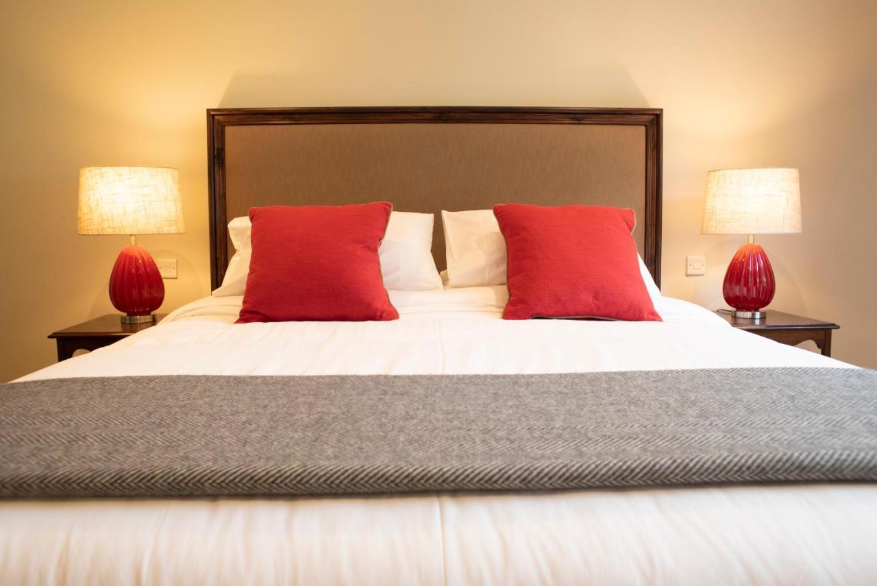 Ballylickey House And Garden Lodges Корк Екстериор снимка