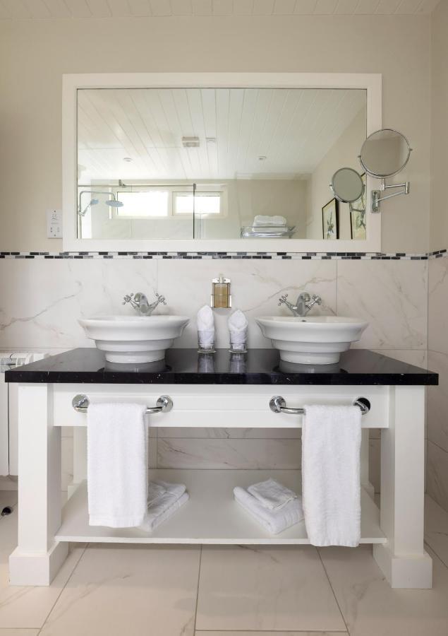 Ballylickey House And Garden Lodges Корк Екстериор снимка