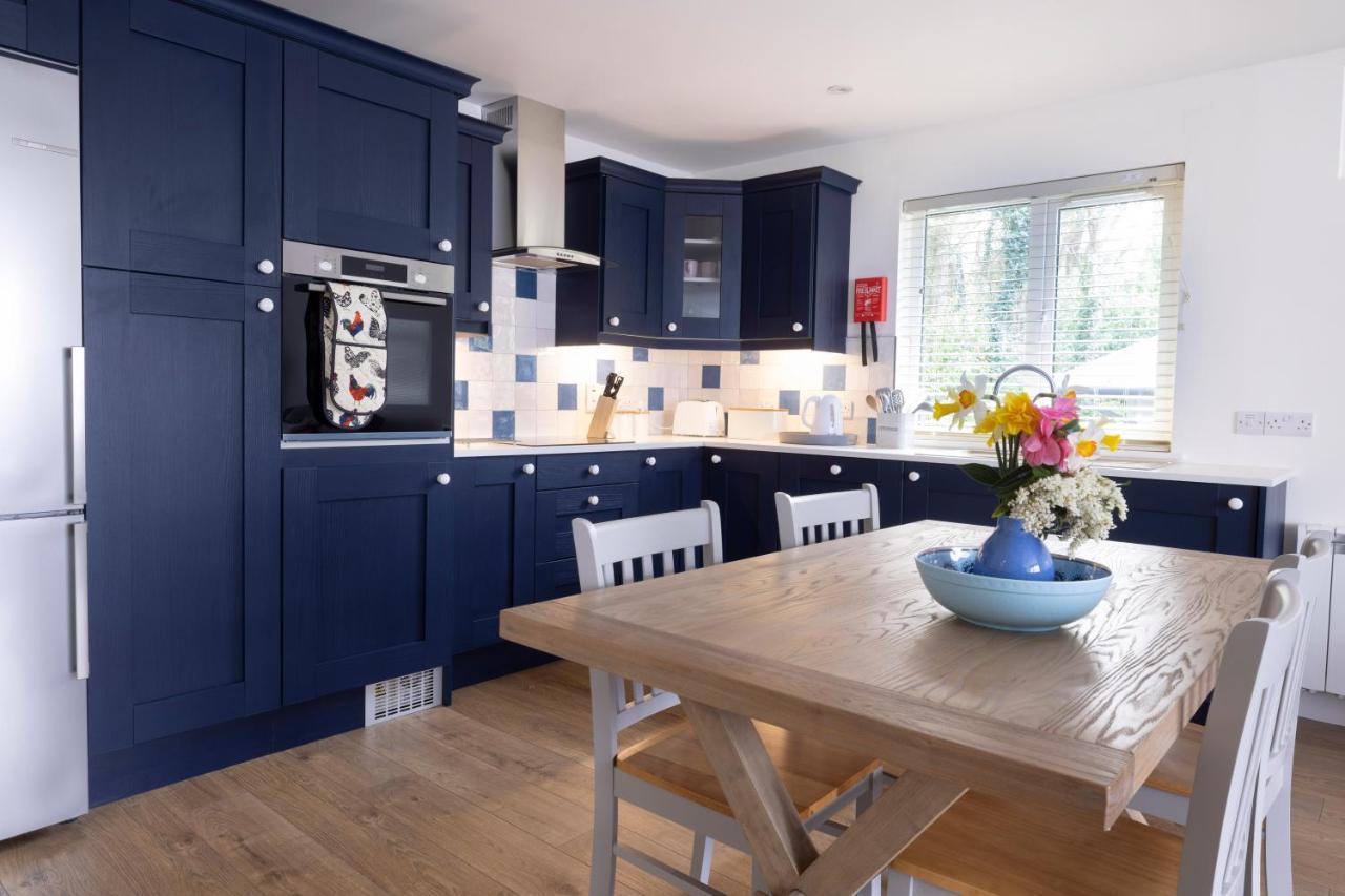 Ballylickey House And Garden Lodges Корк Екстериор снимка