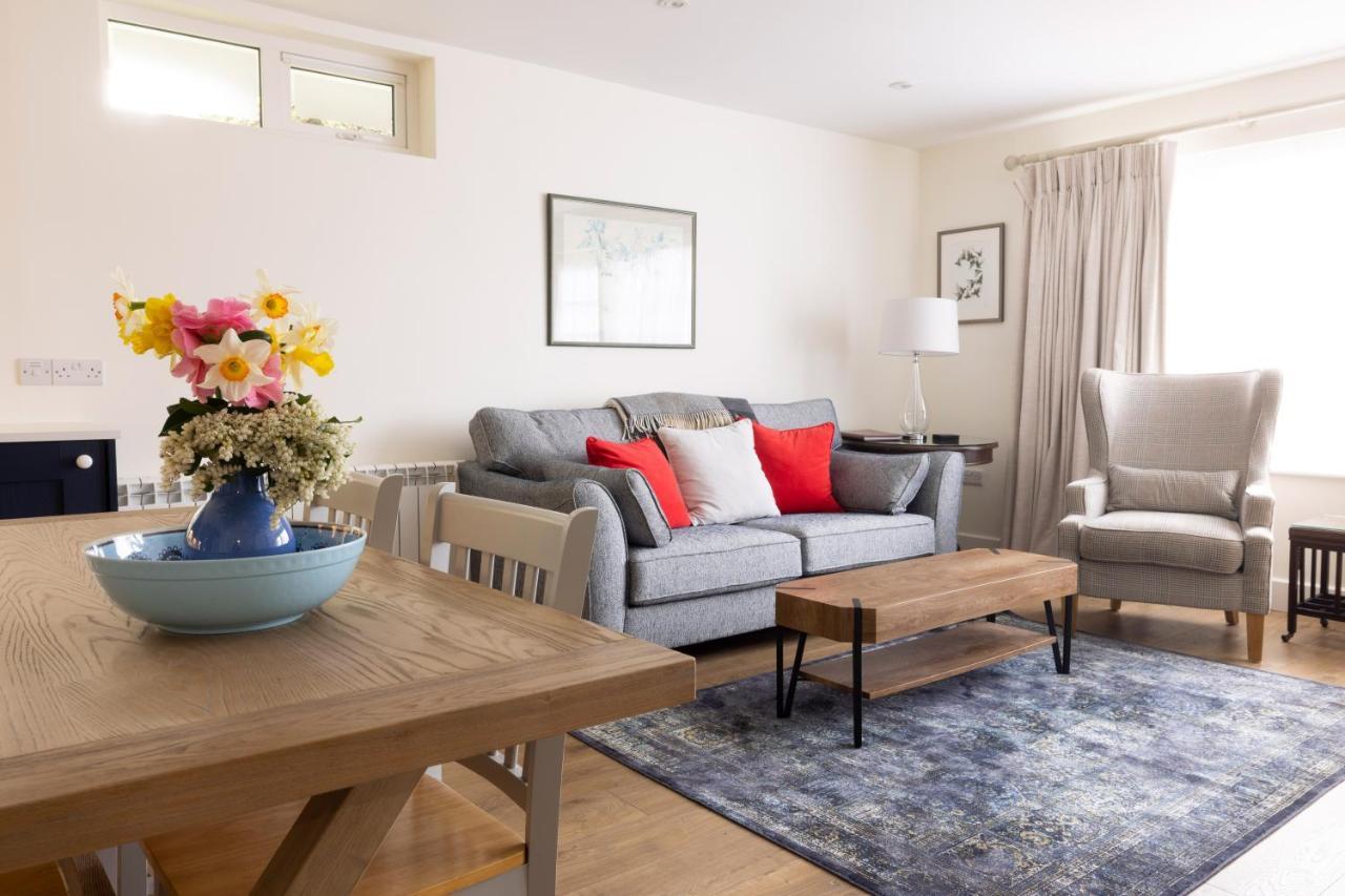 Ballylickey House And Garden Lodges Корк Екстериор снимка