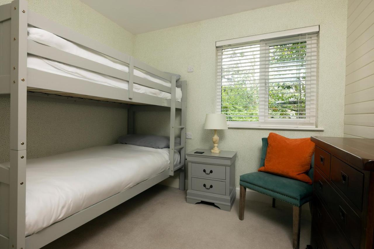 Ballylickey House And Garden Lodges Корк Екстериор снимка