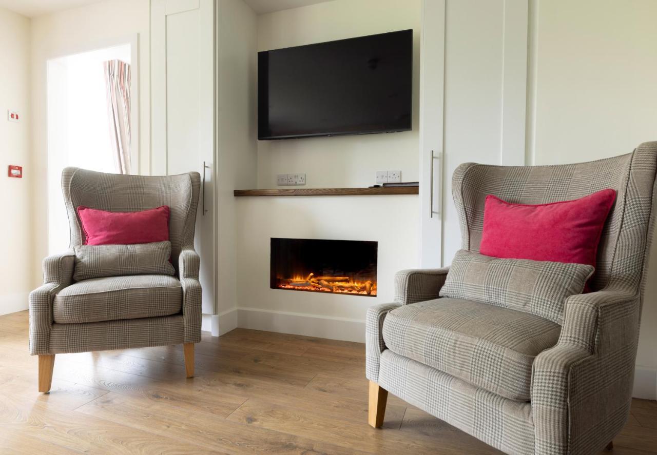 Ballylickey House And Garden Lodges Корк Екстериор снимка