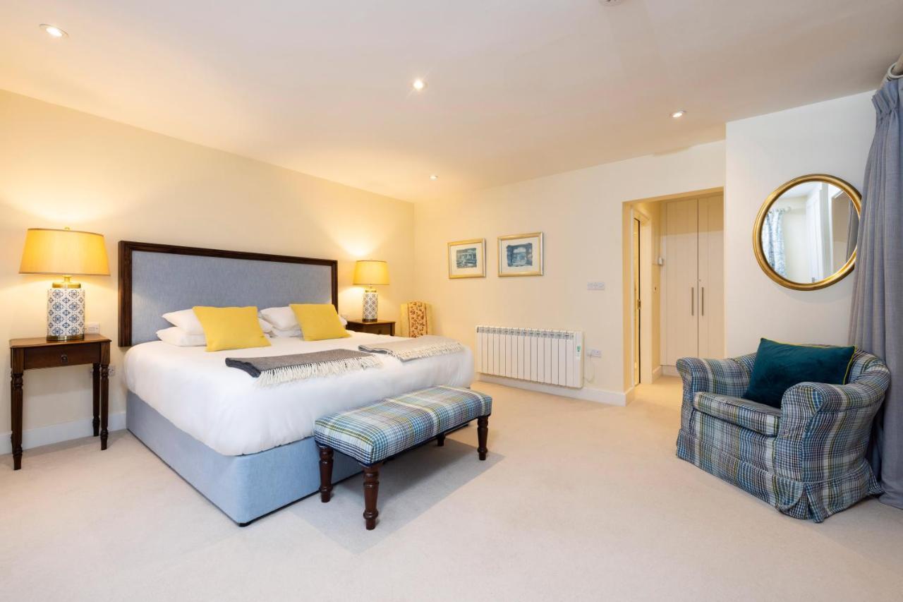 Ballylickey House And Garden Lodges Корк Екстериор снимка