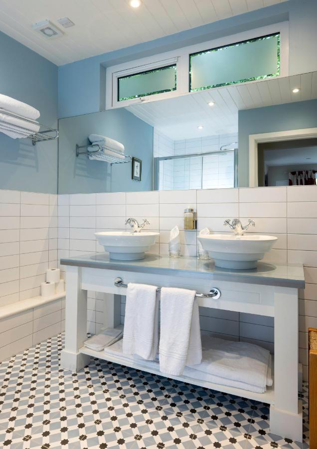 Ballylickey House And Garden Lodges Корк Екстериор снимка