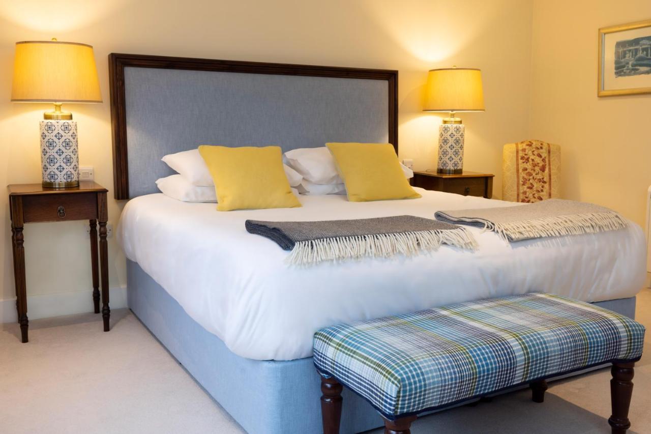 Ballylickey House And Garden Lodges Корк Екстериор снимка