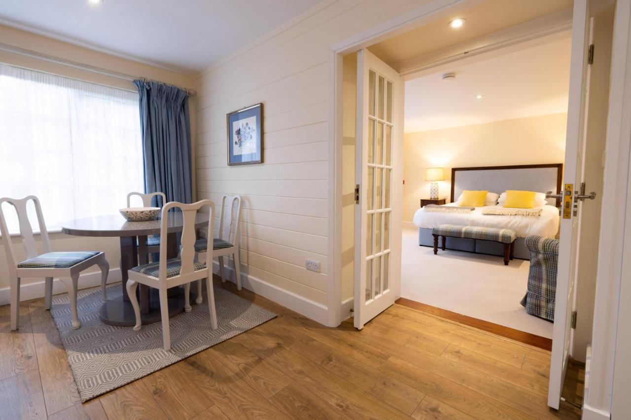 Ballylickey House And Garden Lodges Корк Екстериор снимка