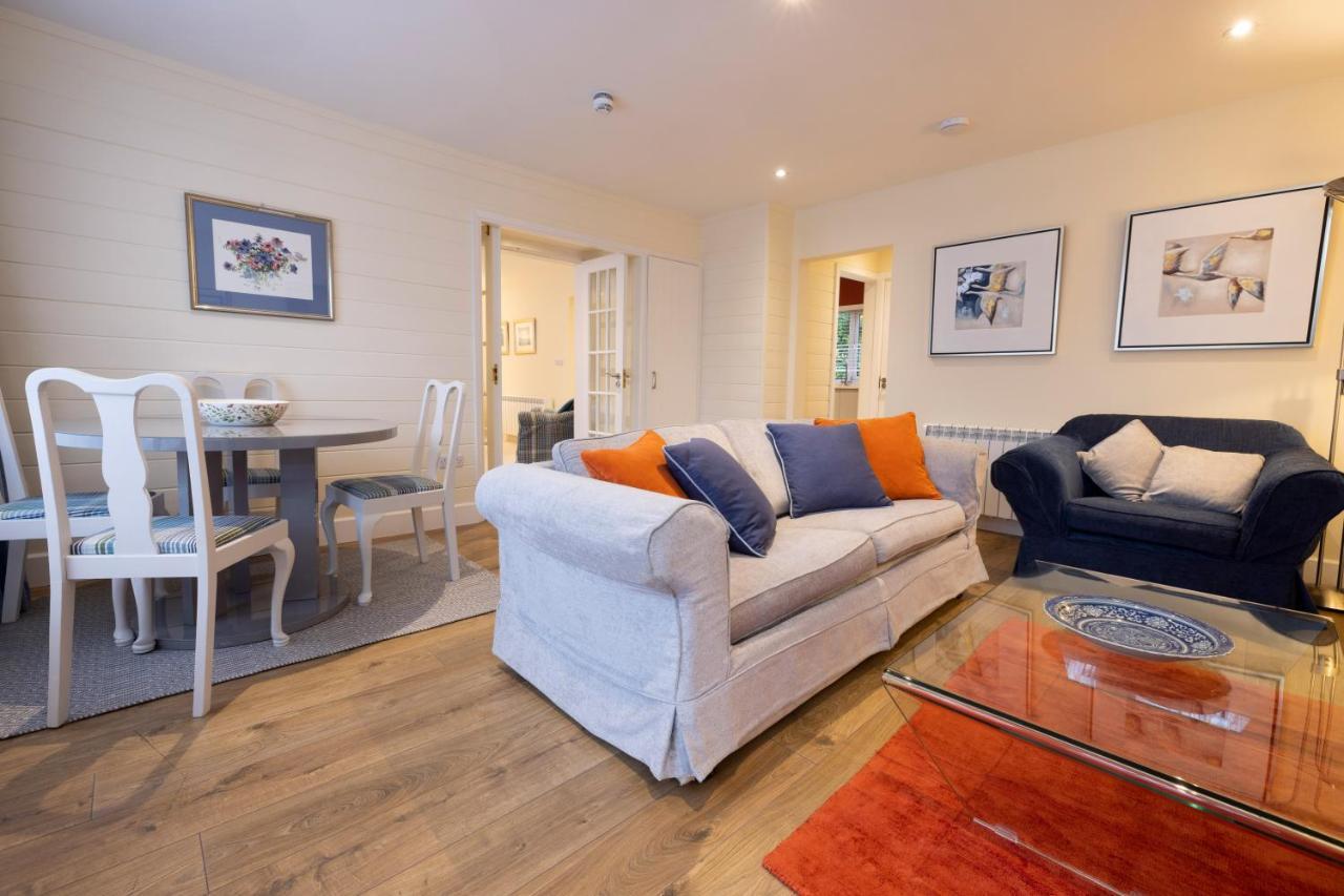 Ballylickey House And Garden Lodges Корк Екстериор снимка