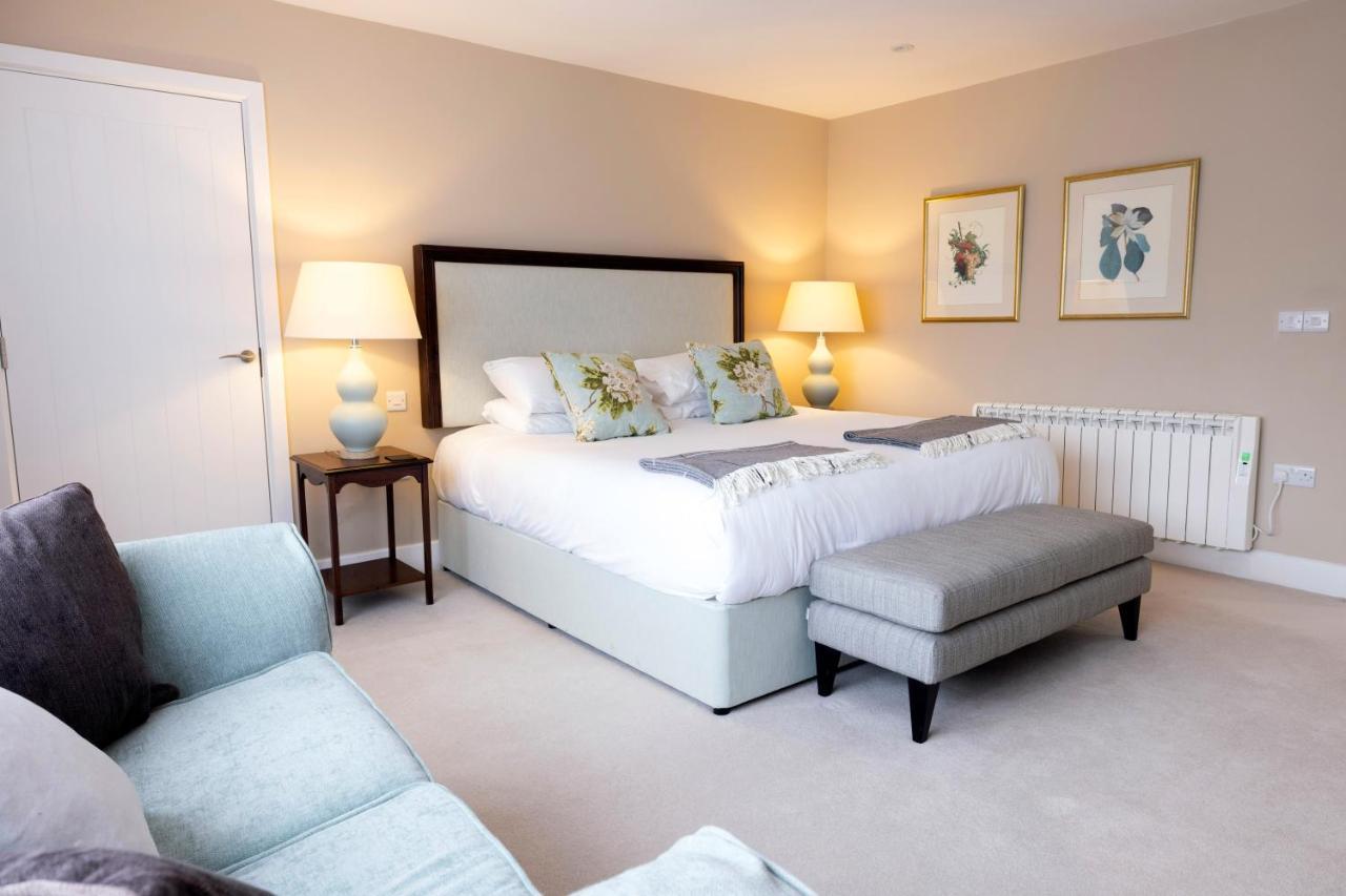 Ballylickey House And Garden Lodges Корк Екстериор снимка