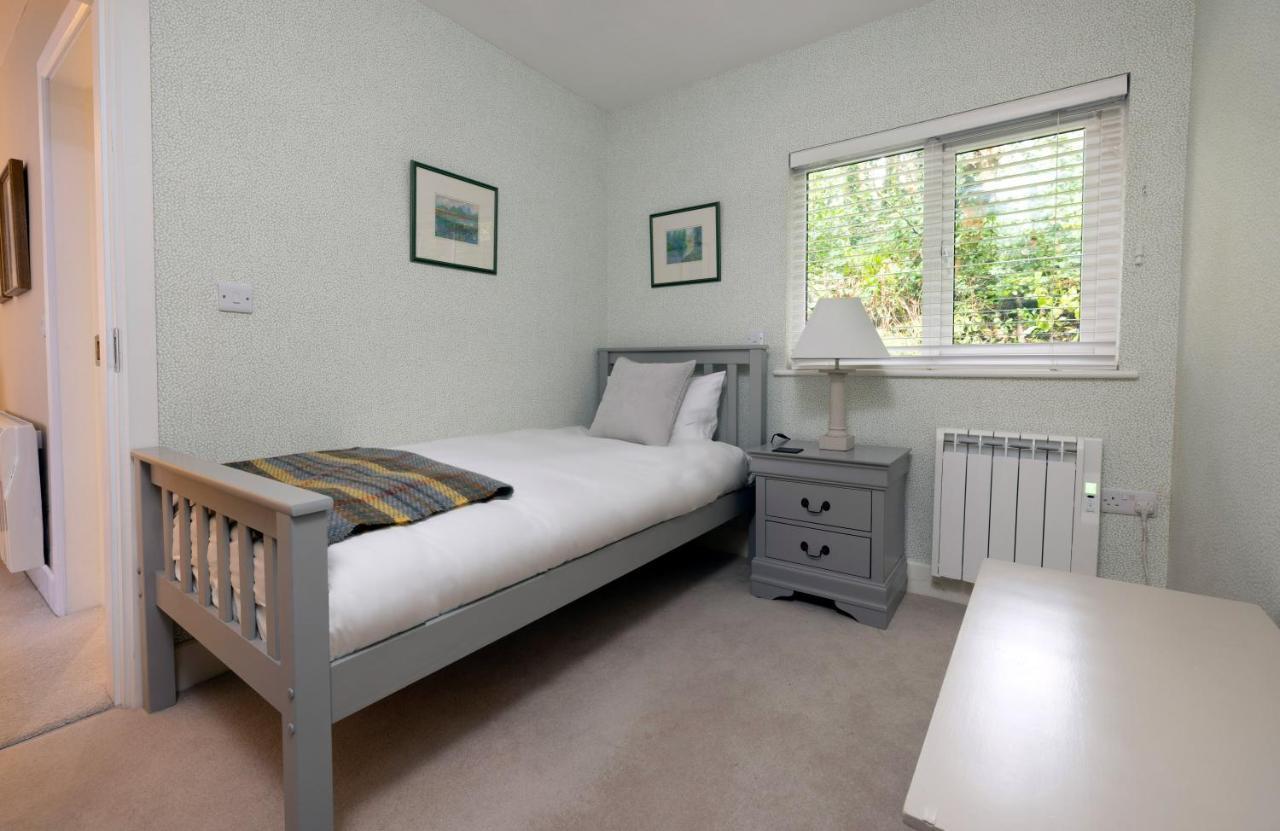 Ballylickey House And Garden Lodges Корк Екстериор снимка