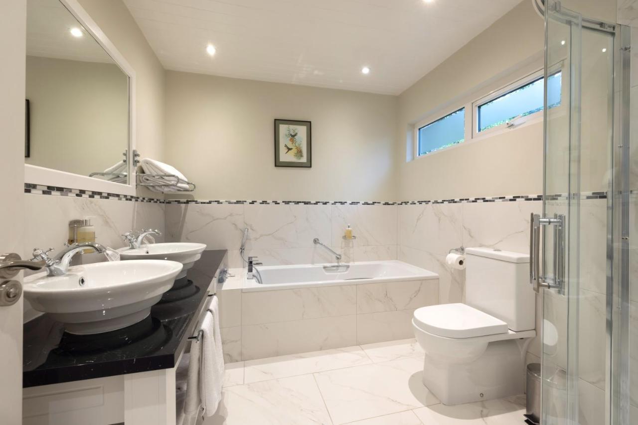 Ballylickey House And Garden Lodges Корк Екстериор снимка