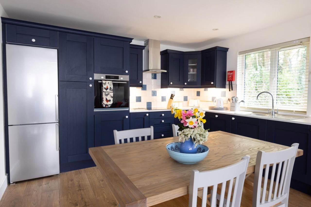 Ballylickey House And Garden Lodges Корк Екстериор снимка