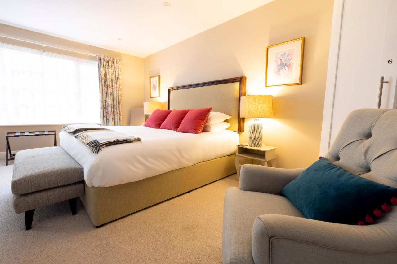 Ballylickey House And Garden Lodges Корк Екстериор снимка
