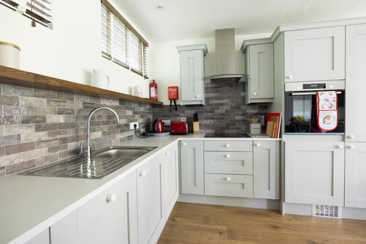 Ballylickey House And Garden Lodges Корк Екстериор снимка