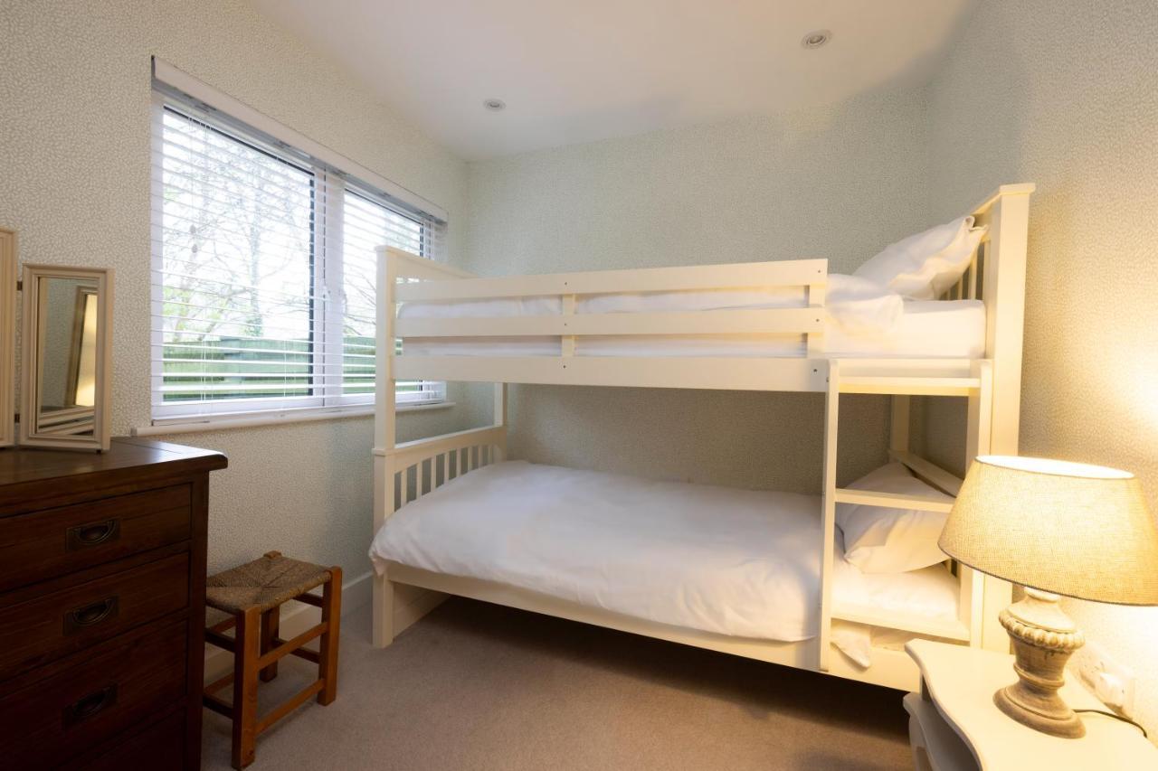 Ballylickey House And Garden Lodges Корк Екстериор снимка