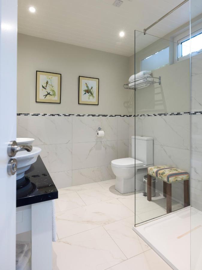 Ballylickey House And Garden Lodges Корк Екстериор снимка