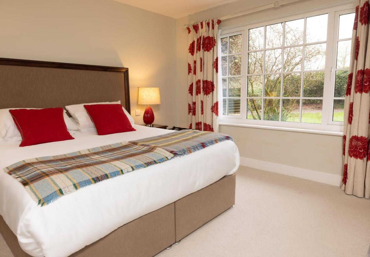 Ballylickey House And Garden Lodges Корк Екстериор снимка