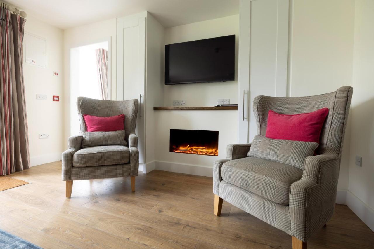 Ballylickey House And Garden Lodges Корк Екстериор снимка