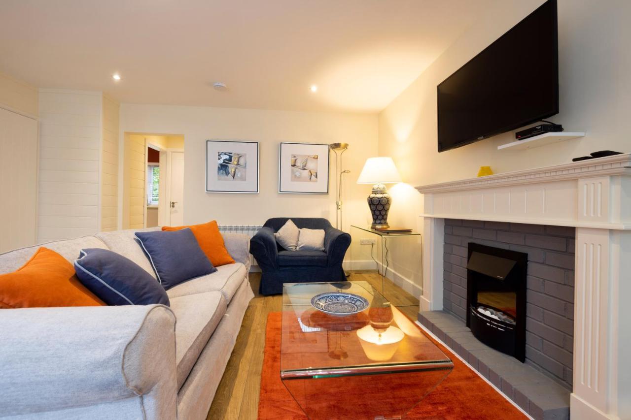 Ballylickey House And Garden Lodges Корк Екстериор снимка